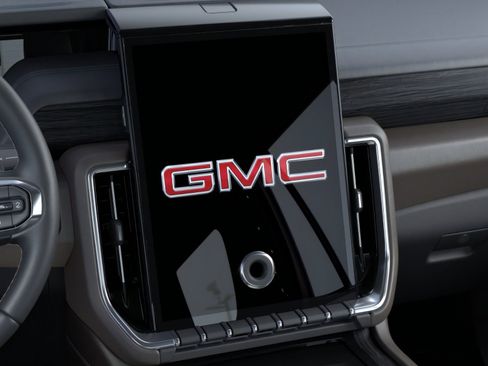 New 2026 GMC Yukon Denali Ultimate AWD/4WD image 20