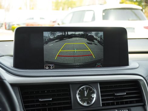 Used 2020 Lexus RX 350 FWD w/ Premium Package image 24