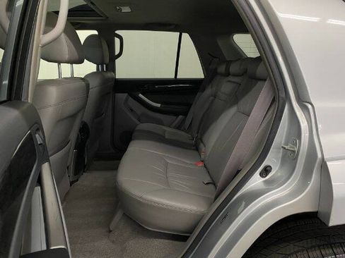 Used 2008 Toyota 4Runner Limited AWD/4WD image 15