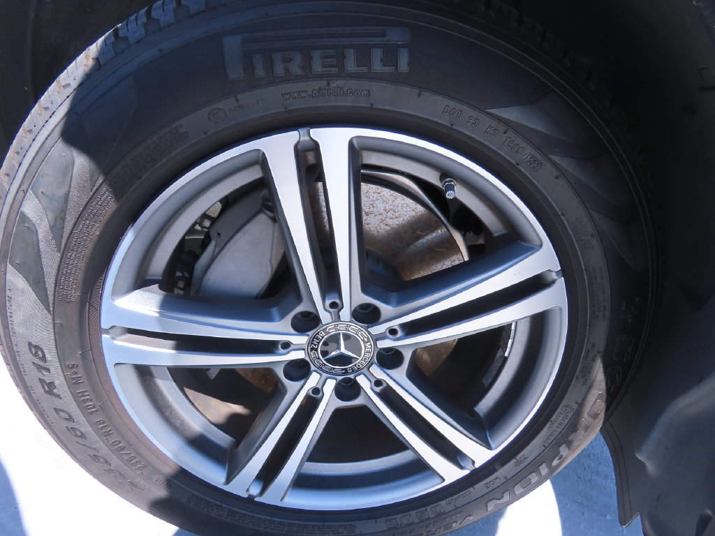 Certified 2020 Mercedes-Benz GLC 300 4MATIC image 18