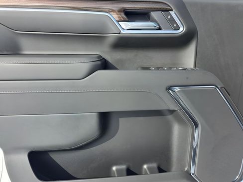 New 2026 Chevrolet Silverado 1500 LT image 18