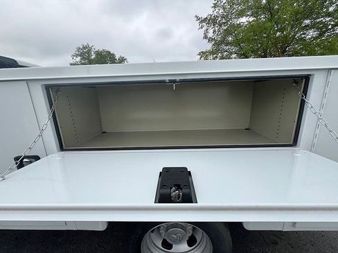New 2024 RAM 5500 Tradesman image 22