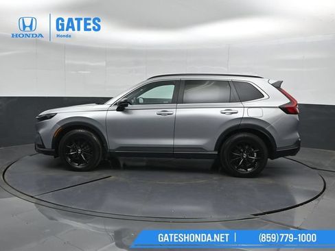 Used 2025 Honda CR-V Sport-L image 7