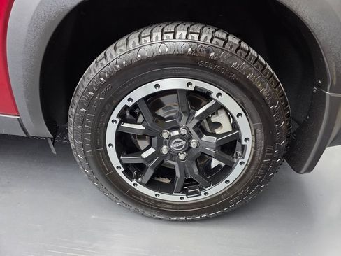 Used 2023 Nissan Pathfinder Rock Creek AWD/4WD image 18