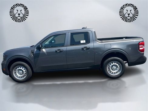 New 2025 Ford Maverick XL w/ 4K Tow Package image 8