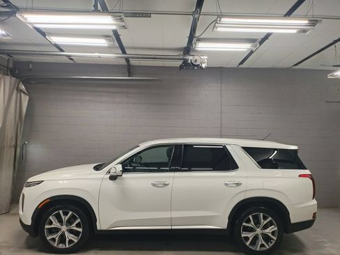 Used 2022 Hyundai Palisade SEL w/ Convenience Package FWD image 17
