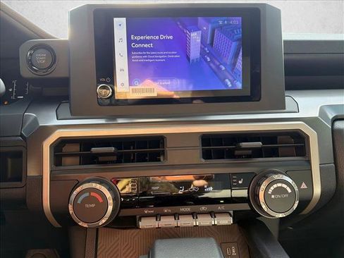 New 2025 Toyota Tacoma SR5 image 16