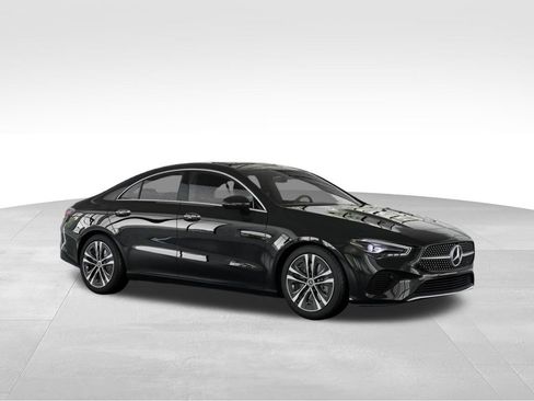 New 2026 Mercedes-Benz CLA 250 4MATIC image 12
