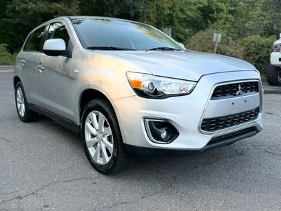 Used 2013 Mitsubishi Outlander Sport ES