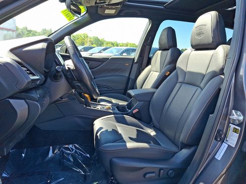 Used 2022 Subaru Forester Wilderness image 14