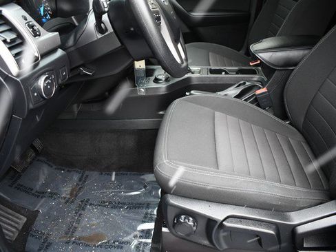 Used 2019 Ford Ranger XLT w/ Trailer Tow Package image 15