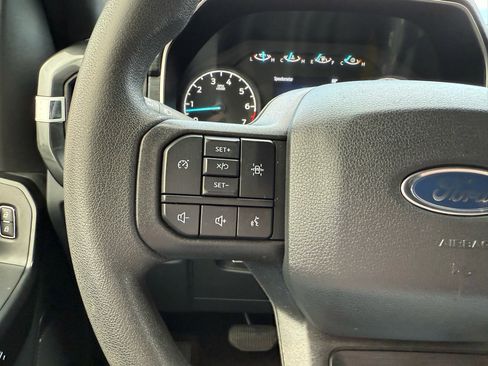 Used 2021 Ford F150 XL w/ STX Appearance Package image 18