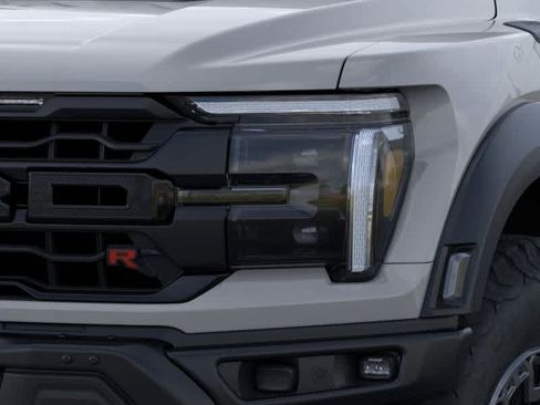 New 2026 Ford F150 Raptor AWD/4WD image 18
