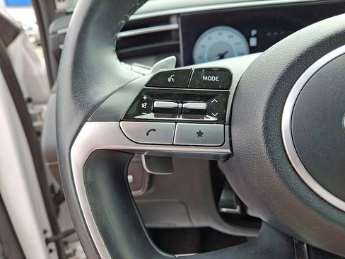 Certified 2022 Hyundai Tucson Limited image 23