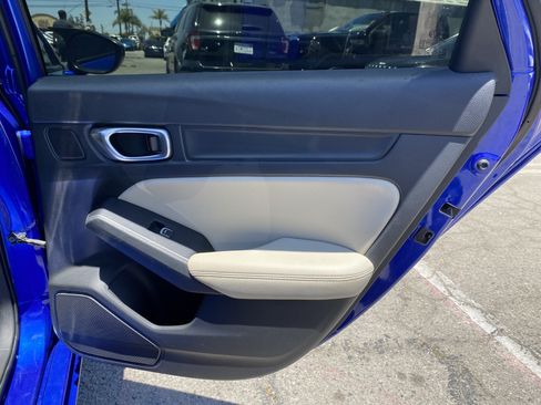 Used 2023 Acura Integra A-Spec FWD image 22