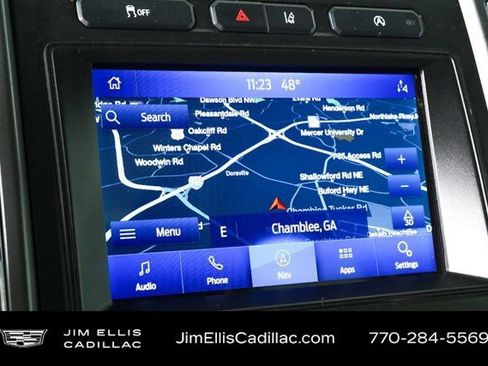 Used 2021 Ford Expedition Max XLT image 15