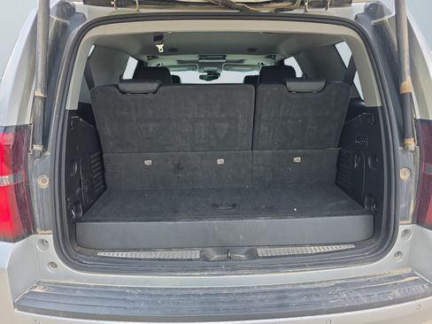 Used 2019 Chevrolet Tahoe LT AWD/4WD image 15