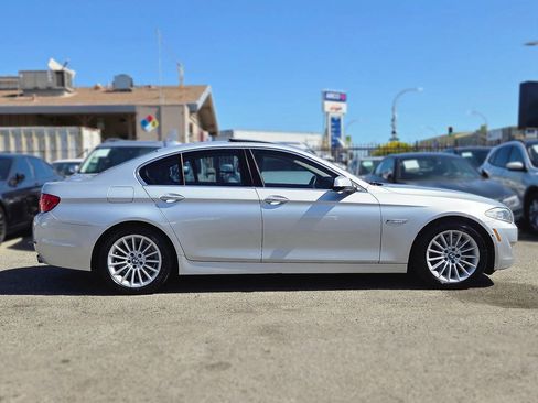 Used 2013 BMW 535i Sedan RWD image 7