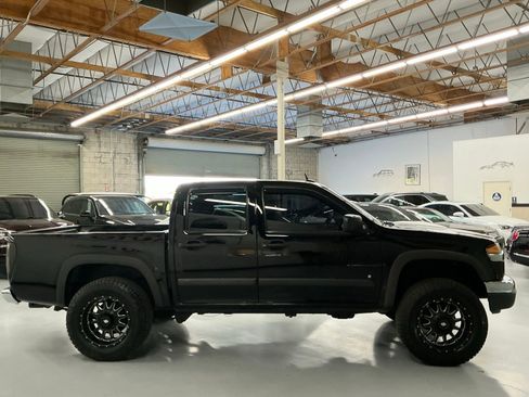 Used 2008 Chevrolet Colorado LT image 6