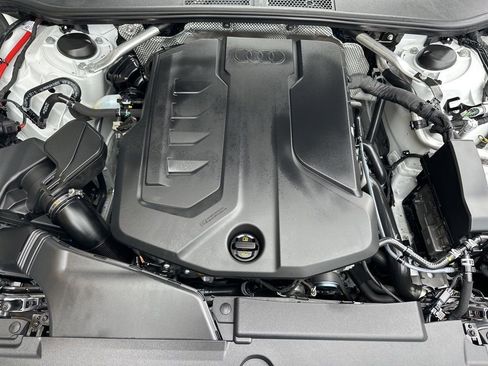 Used 2025 Audi A5 2.0T Premium w/ Convenience Package image 29