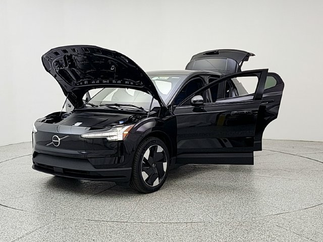 New 2026 Volvo EX30 Plus w/ Protection Package AWD/4WD image 9