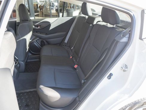 Certified 2025 Subaru Legacy Premium image 17