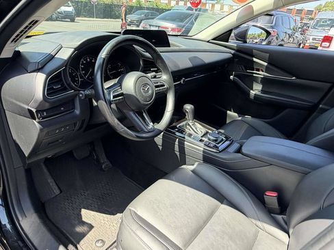 Used 2023 MAZDA CX-30 AWD 2.5 S w/ Preferred Package image 14