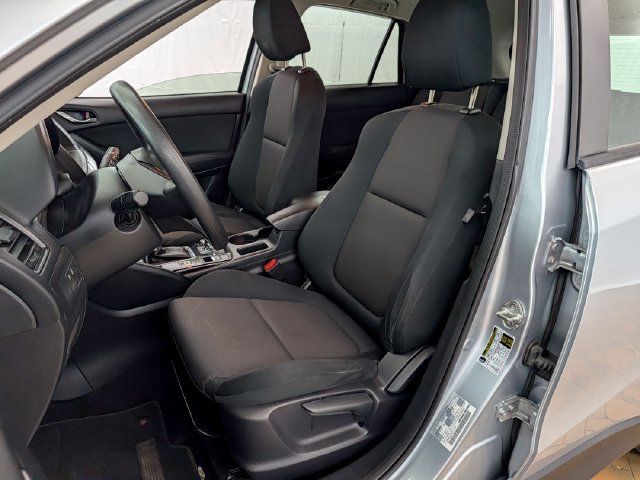 Used 2016 MAZDA CX-5 Sport AWD/4WD image 10