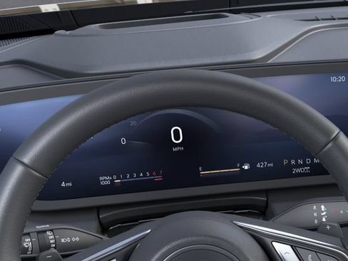 New 2026 Buick Enclave Preferred w/ Power Package FWD image 18
