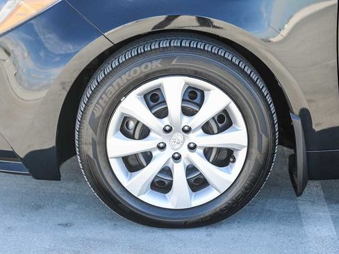 Certified 2024 Toyota Corolla LE image 11