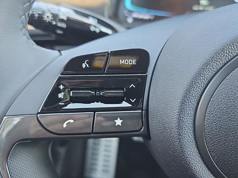 New 2026 Hyundai Elantra Sport FWD image 23
