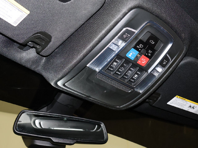 Used 2019 RAM 1500 Limited AWD/4WD image 26