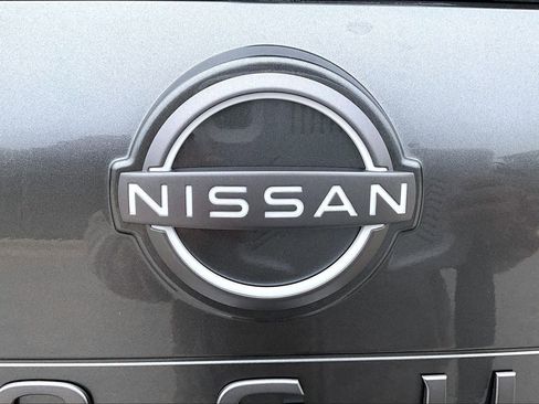 New 2026 Nissan Rogue Platinum w/ Platinum Premium Package image 8