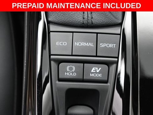 Used 2026 Toyota Camry XSE FWD image 25