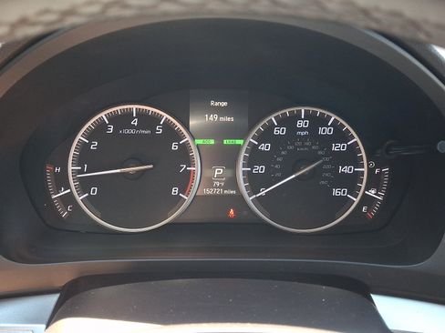 Used 2019 Acura ILX FWD image 19