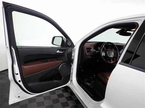 Used 2022 Dodge Durango Citadel image 21