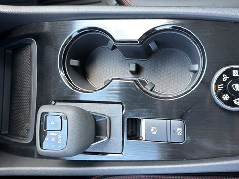 New 2026 Nissan Rogue SV AWD/4WD image 27