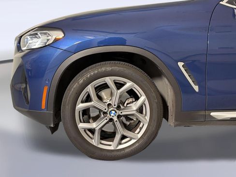 Used 2024 BMW X3 sDrive30i w/ Convenience Package RWD image 12