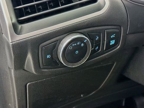 Certified 2024 Ford Edge SEL w/ Sport Appearance Package image 12