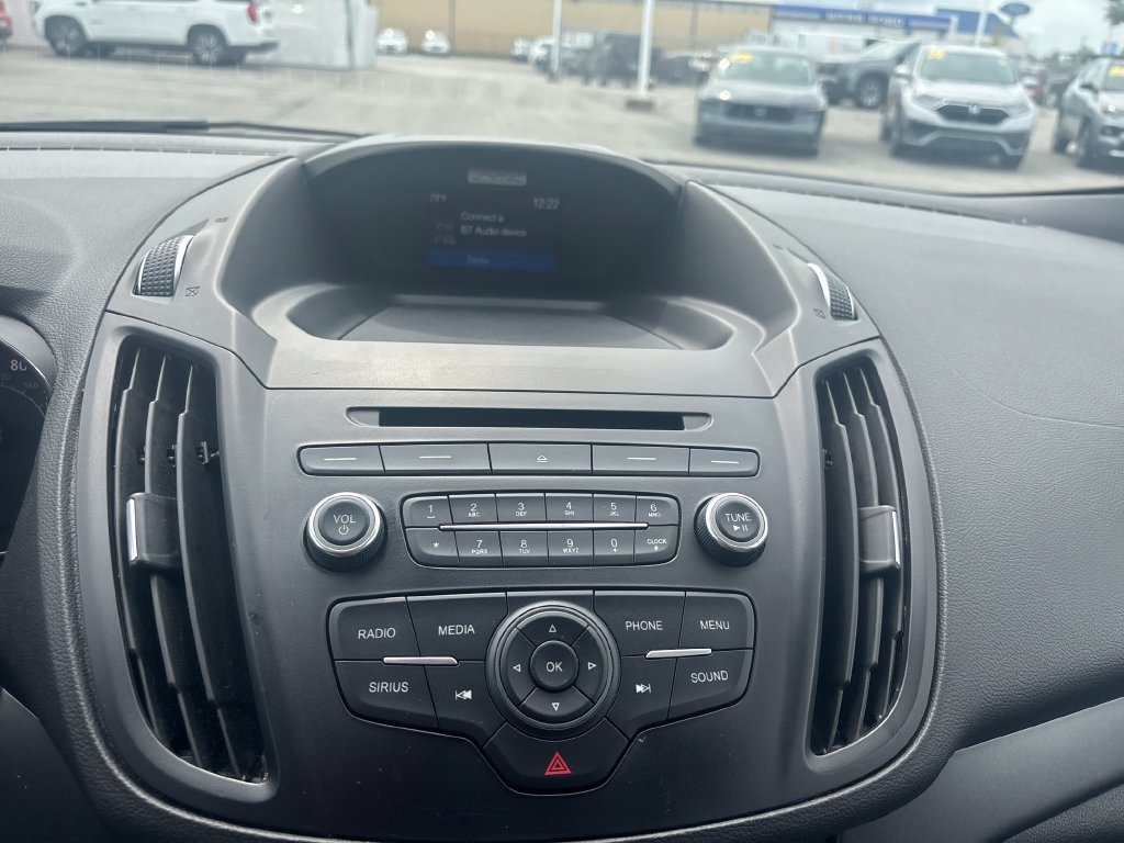 Used 2017 Ford Escape SE AWD/4WD image 22