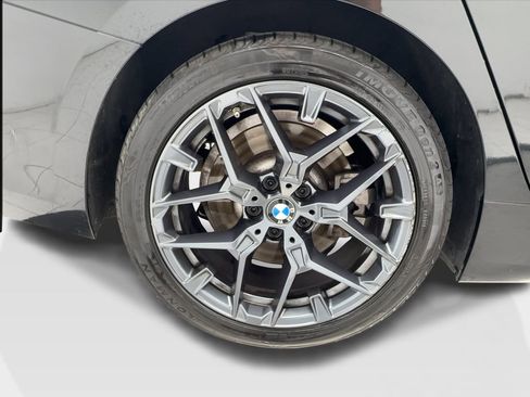 Used 2025 BMW 330i Sedan RWD image 11