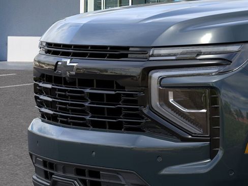 New 2026 Chevrolet Tahoe RST w/ Comfort Package AWD/4WD image 13