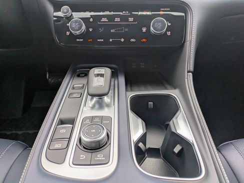 New 2026 INFINITI QX60 Sport w/ Dark Cargo Package AWD/4WD image 21