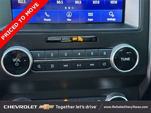 Used 2021 Ford Expedition Limited image 20