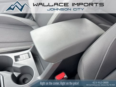 Used 2026 Subaru Crosstrek 2.5i Premium AWD/4WD image 11