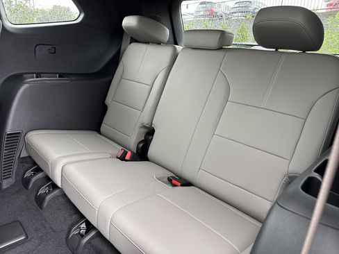 New 2025 GMC Acadia Elevation w/ Elevation Premium Package image 30