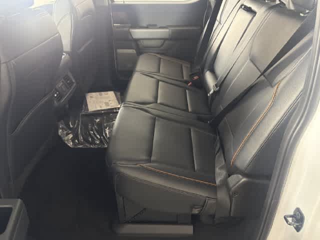 New 2026 Ford F250 Lariat w/ Chrome Package AWD/4WD image 24