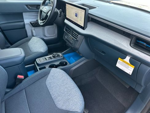 New 2026 Ford Maverick XLT w/ Equipment Group 301A image 15