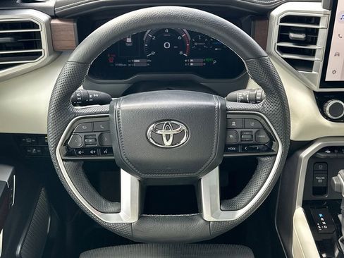 Used 2024 Toyota Sequoia 2WD image 25