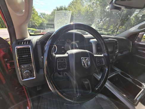 Used 2014 RAM 1500 Sport AWD/4WD image 12